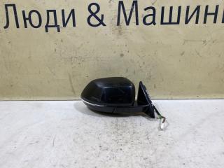 Зеркало правое Haval F7