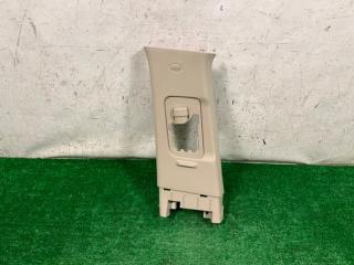 Обшивка стойки левая Mitsubishi Outlander