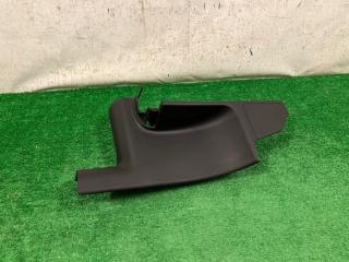 Накладка порога внутренняя задняя левая Mitsubishi Outlander