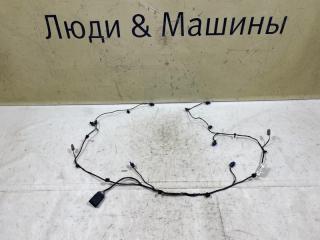 Запчасть проводка бампера задняя Geely Monjaro