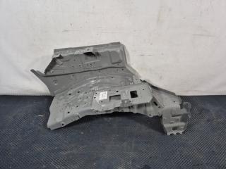 Запчасть панель крыла передний левый Great Wall Poer