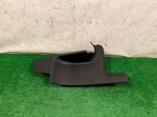 Накладка порога внутренняя задняя правая Mitsubishi Outlander