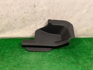 Накладка порога внутренняя задняя левая Mitsubishi Pajero Sport