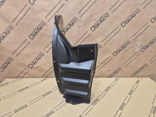 Подкрылок задний левый Mitsubishi Outlander