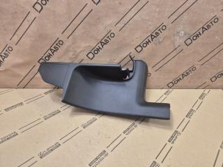 Накладка порога внутренняя задняя правая Mitsubishi Outlander