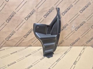 Подкрылок задний правый Mitsubishi Outlander