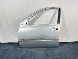Запчасть дверь передняя левая Lada Granta