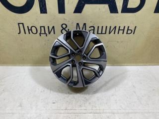 Диск колёсный Chery Tiggo 7 PRO MAX Б/У Диск колёсный Chery Tiggo 7 PRO MAX