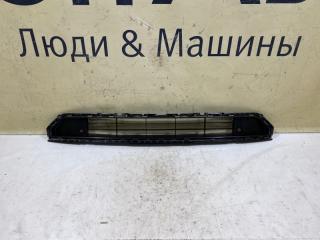 Запчасть решетка бампера Exeed VX