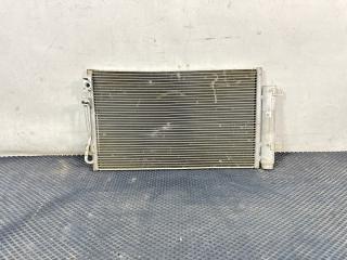 Запчасть радиатор кондиционера Lada Granta