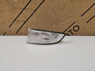 Запчасть повторитель поворота в зеркало передний левый Renault Megane