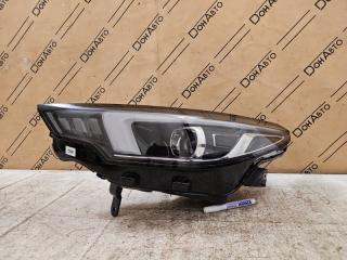 Фара на запчасти левая Omoda S5