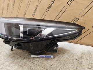 Фара на запчасти левая Omoda S5 1