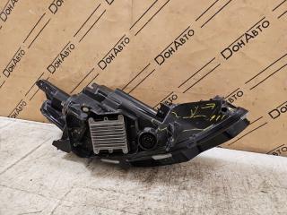 Фара на запчасти левая S5 1