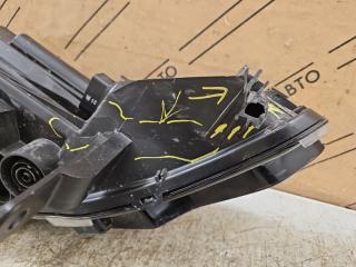 Фара на запчасти левая S5 1