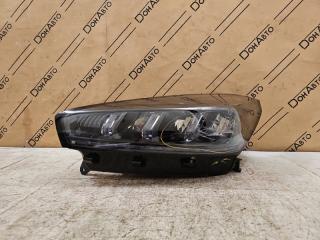 Фара на запчасти левая Chery Tiggo