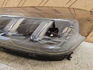 Фара на запчасти левая Chery Tiggo 7 PRO MAX