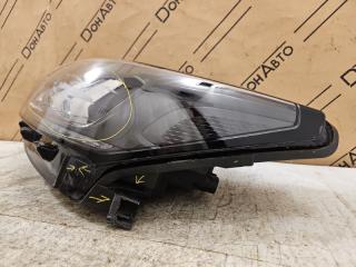 Фара на запчасти левая Tiggo 7 PRO MAX