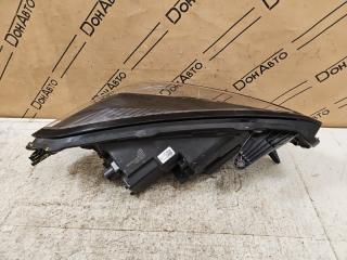 Фара на запчасти левая Tiggo 7 PRO MAX