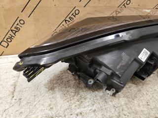 Фара на запчасти левая Tiggo 7 PRO MAX