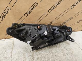 Фара на запчасти левая Tiggo 7 PRO MAX