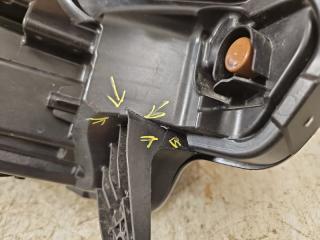 Фара на запчасти левая Tiggo 7 PRO MAX