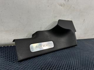 Накладка порога внутренняя задняя левая Dargo 1