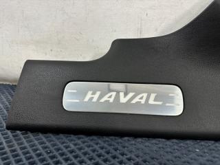 Накладка порога внутренняя задняя левая Dargo 1