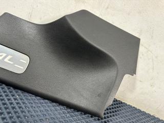 Накладка порога внутренняя задняя левая Dargo 1