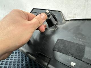 Накладка порога внутренняя задняя левая Dargo 1