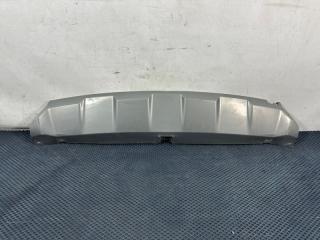 Накладка бампера задняя Chery Tiggo 4 PRO 1 602001279AA Б/У