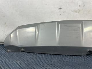 Накладка бампера задняя Chery Tiggo 4 PRO 1