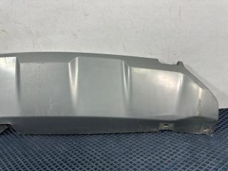 Накладка бампера задняя Tiggo 4 PRO 1