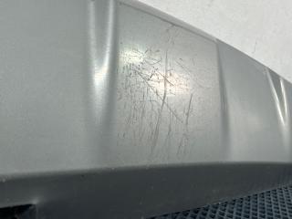 Накладка бампера задняя Tiggo 4 PRO 1