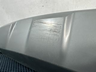 Накладка бампера задняя Tiggo 4 PRO 1