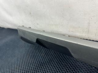 Накладка бампера задняя Tiggo 4 PRO 1