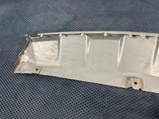 Накладка бампера задняя Tiggo 4 PRO 1