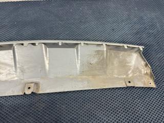 Накладка бампера задняя Tiggo 4 PRO 1