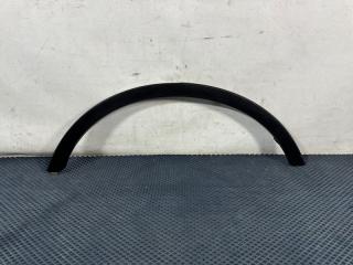 Запчасть расширитель крыла задний левый Geely Atlas