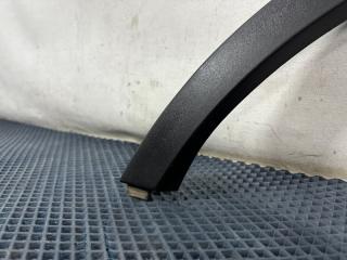 Расширитель крыла задний левый Atlas NL-3