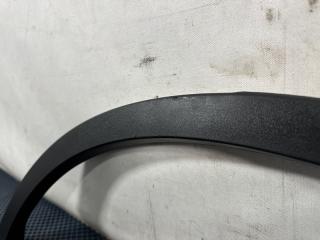 Расширитель крыла задний левый Atlas NL-3