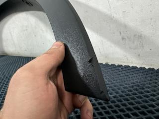 Расширитель крыла задний левый Atlas NL-3