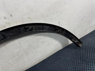 Расширитель крыла задний левый Atlas NL-3