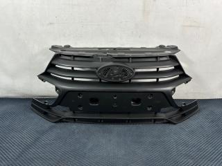 Решетка радиатора Lada Granta FL 8450100959 Б/У