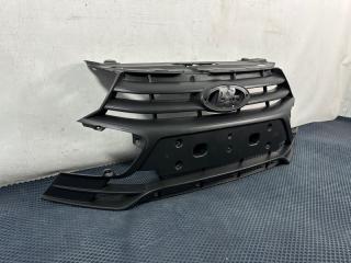 Решетка радиатора Granta FL