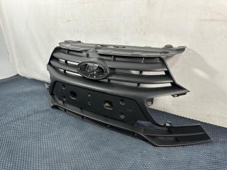 Решетка радиатора Lada Granta FL