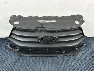 Решетка радиатора Granta FL