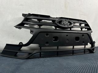 Решетка радиатора Granta FL