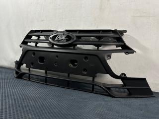 Решетка радиатора Granta FL