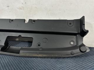 Накладка замка капота Jolion 1